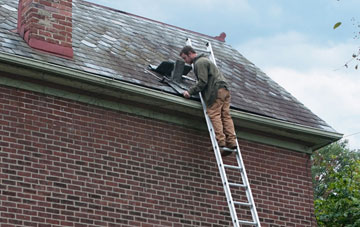 what affects urgent Marple roof repairs