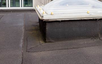 disadvantages of Marple flat roofs