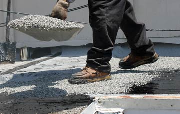 Marple flat roofing companies
