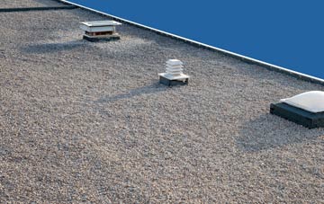 flat roofing Marple, Greater Manchester