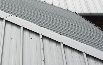 disadvantages of Marple metal roofing
