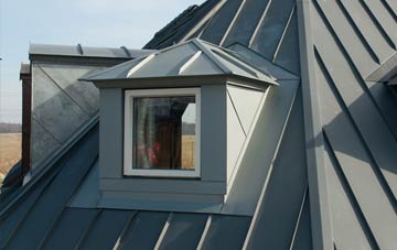 metal roofing Marple, Greater Manchester