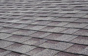 Marple tiles for shallow pitch roofing