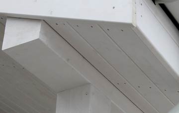 soffits Marple, Greater Manchester