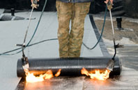 Marple flat roof sealing quote